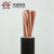 环威 BVV电缆线150平方工业动力线双皮层护套单芯硬线国标铜芯电线 1米