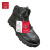和益臻（Heyizhen）防寒鞋 XF-230053 双 黑色 46