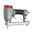 中杰N1013塑料码钉枪S1310树脂码气动钉枪尼龙U型门打钉机粗码钉 N1013码钉枪（粗塑料）