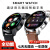 2024新款智能手表GT9MAX黑科技iwatch多功能运动腕表iOS安卓通用 GT9MAX黑钢【NFC支付收款+精选表盘】