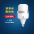 FSL佛山照明大功率美家系列 35W E27 6500K白光 IP20 220V LED灯泡(计价单位：个)白色