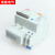 适用于北京北元电器小型漏电断路器BB1L-63C/D微型空气开关1 2P 3P6-63A 2P 20A