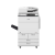 黑白复印机a3打印机激光商用大型办公高速数码打印复印一体机 型号十一8505主机白色 速度：105页/分钟 官方标配
