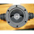 HITTERY 期隔膜计量泵配件 泵头 适用JXM-A-400/0.5（单位：套）