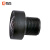 中联科创ZLKC工业镜头 1/1.8英寸靶面F2.0手动光圈C口5MP轻巧型机器视觉工业相机镜头 3.37mm 1/2英寸 MTV035MP5C