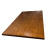 磐筱木板定制台面板松木板榆木板吧台板厨房隔板办公桌餐桌实木桌面板 松木台面2-10厘米定制