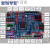 飞思卡尔MC9S12XS128MAL单片机学习板 开发板 资源多 12864液晶