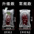 定制葡萄袋中袋水果气柱袋快递打包泡沫防震缓冲气囊气泡袋打孔气 白色 25x35两斤(100个)  真空款