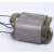 东成角磨机S1M-FF03-100A电动工具配件大全碳刷东城转子手磨角机 后罩