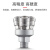 台湾普世达不锈钢C式快速接头气管气动自锁快插公母头对插软管气泵空压机气动工具BSP20/BPP20 BSF2-A
