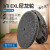 3MEXL尼龙轮抛光轮纤维轮研磨轮金属打磨轮不锈钢拉丝轮抛光片 3M尼龙轮3寸(75mm)
