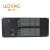 罗兴（LUOXinG）128路语音+2路百兆网络电话光端机128路对讲语音 FC接口 1对 LX-128P2E	