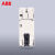 ABB漏电保护器F204 AC-100/0.1剩余电流动作开关电磁式 F204 AC-100/0.1
