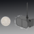 TFmini Plus激光雷达传感器 12m微型单点测距 支持Pixhawk TF系列距离探测系统V1.0 TFmini-Plus UART