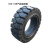 京文 叉车轮胎杭叉合力3/3.5吨后轮650-10充气轮胎耐磨（带内胎）