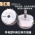 WDD35D-4精密1导电塑料电位器2K线性0.1%角位移传感器10K高精度5K 阻值5K-线性0.1% 360度