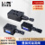 叠加式溢流阀MRV-02P/02A/02B MRV-03P/03A/03调压阀 液压件 MRV02P3（3代表721MPA压力范围）