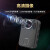 影卫达（YWD）DSJ-F9执法记录仪18小时高清红外夜视录像机摄影器双电双充64G