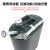 傅帝 加厚汽油桶 20L铝盖立式桶铁油桶柴油加油专用桶壶防爆备用油箱带导油管