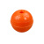给养酷 JY-LB134 水上浮球 PVC充气浮球 警示浮标 救生浮标 渔业用浮球 Q-250mm/橙色