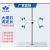 大理石滴定台滴定管铁架台固定架操作台配蝴蝶夹化学实验器材 大理石加蝴蝶夹