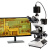 SEEPACK 西派克 超清金相显微镜 （反射款） SPK2000 