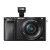 索尼（SONY） A6400L微单照相机 A6300L升级款a6000 索尼A6000 16-50 OSS 标准防抖