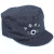 澳颜莱安全生产帽定做工作帽鸭舌帽男女工帽子太阳帽棒球帽劳保防尘帽子 灰色 L(58-60cm)