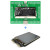 iCESugar-Pro FPGA开发板Lattice ECP5开源RISC-V Linux SOD iCESugarProPMODTFTLCD