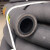 LZJV橡胶喷砂管耐热高压管冲砂管喷沙管泥浆管 喷砂专用管内径64mm*18米