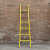 定制玻璃钢绝缘梯单梯升降梯关节梯人字梯高低凳电工专用支持定制 人字梯3米