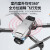 诺巴曼（NuoBaMan）高清航拍遥控无人机儿童玩具男孩飞机新年儿童礼物 1分钟续航 8K-双摄像头-避障款-2 【标配双电收纳包】续航40分钟+