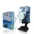 计量泵定量泵加药机泵电磁隔膜泵耐腐蚀流量可调泵220V DMS200(2~9L/H)