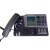 SA20录音电话机TF卡SD电脑来电显示强制自动答录 G076典雅白录音1100小时带名片簿