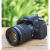 佳能（Canon）佳能EOS 650D 750D 760D 700D 600D 高清 旅游入门单反照相机 佳能760d带腾龙18-200vc镜头 套餐三