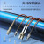 丰应子 电信级多模单芯光纤跳线SC-LC 5米 光纤尾纤 FYZ-GT330L