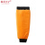 仙马王子 加绒加厚防雨水拉链护膝 XMWZ-3004 多规格可选  对 黄金绒60cm