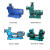 ZW污水排污泵无堵塞污水泵泥浆污 防爆自吸排污泵5.5KW7.5KW11KW ZWB65-25-40 7.5KW-2 裸价