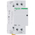 施耐德电气A9断路器iCT接触器一键断电远程控制2NO 220V导轨安装A9C20862