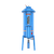 樱普顿（INGPUDON）真空泵空压机自动排水油水分离器压缩空气气动除水过滤器 二级FS-A20前置滤壶+涡流自动排