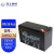 LEOCH理士DJW12-7.0阀控式铅酸蓄电池12V7AH适用于电子秤、玩具车、UPS电源