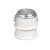 WCZ热水瓶塞子家用不锈钢304暖瓶硅胶塞暖水壶塞保温开水瓶盖塞盖头 不锈钢硅胶瓶塞/3.2L/8磅 1个 1L