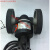 ROTARY ENCODER滚轮编码器ENC- -1-2-T-24计米双轮编码器 定制国产替换