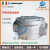 意大利进口Electrolux 瓦斯过滤器FG46A FG66A燃气专用过滤器 DN40（FG46A）
