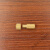 纯铜90度直角固定器层板托玻璃托活动支撑衣柜隔板托钉粒木板托定 大号螺帽