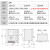 适用JD1A-40电磁调速电机控制器调速器单相电动机220V交流三相380 JD1A-40(适用功率15kw-40kw