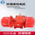 YBZU防爆振动电机大型直流震动电机矿用防爆线圈防爆变频电机 YBZU202 1.5kw