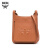 MCM 618编辑精选女士MINIHIMMELHOBOCROSSBODYBAG斜挎包肩包 Brown U