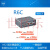 友善NanoPi R6C 路由开发板2.5G 千兆RK3588S 8+32GB SSD扩展 R6C整机+电源 不需要 x 8GB内存+32GB eMMC