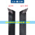 杨笙福液压管件退刀槽ED槽刀杆刀片/ED端面槽刀FC1604R100/150/20 槽宽1.8 切深2.0金属陶瓷钢件